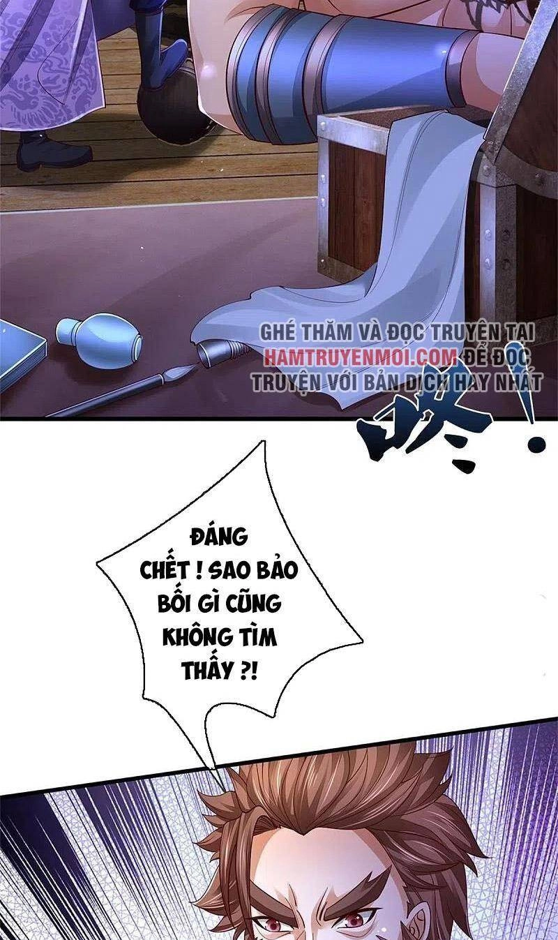 Nghịch Thiên Kiếm Thần Chapter 538 - 11