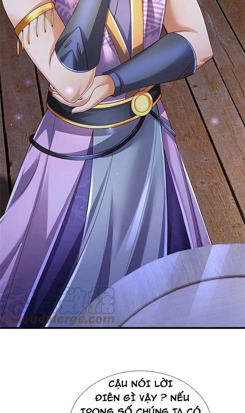 Nghịch Thiên Kiếm Thần Chapter 538 - 13