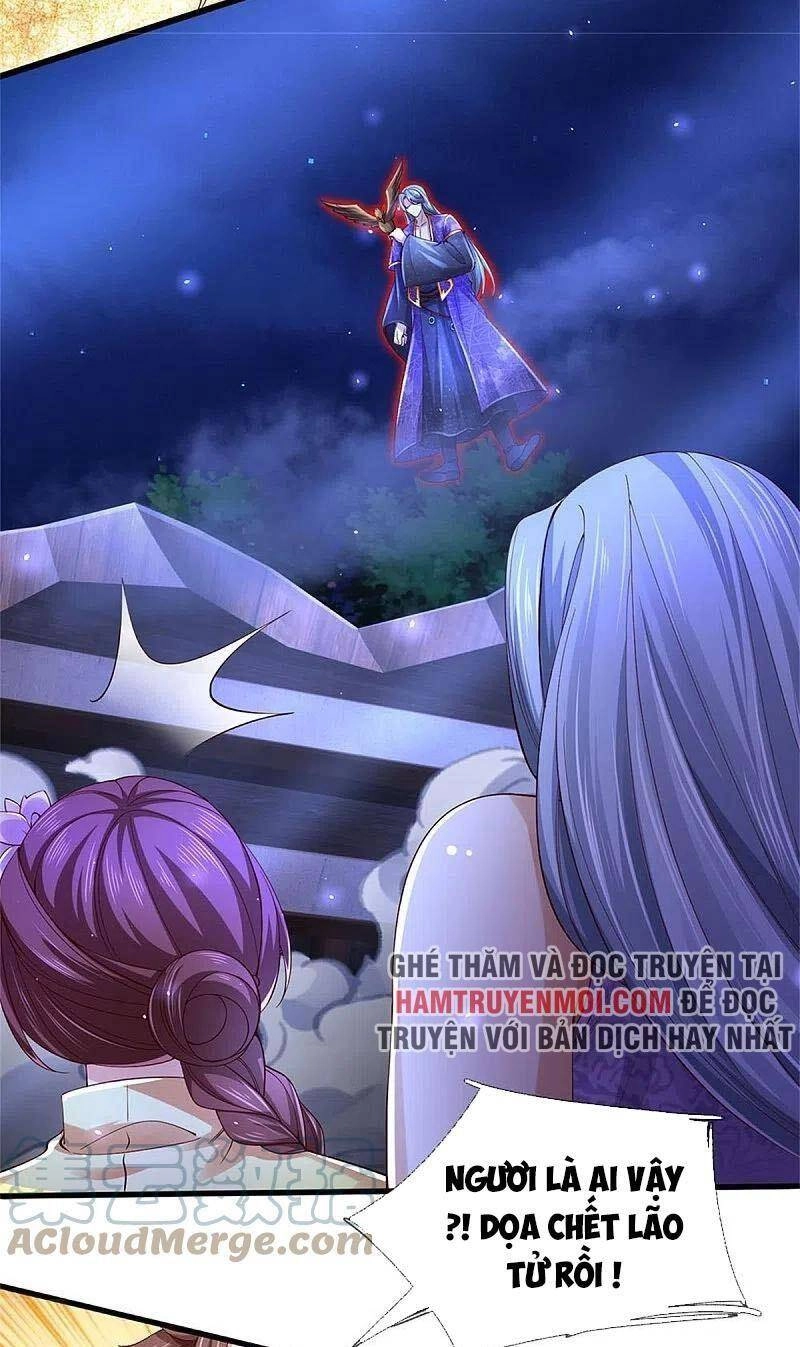 Nghịch Thiên Kiếm Thần Chapter 538 - 18