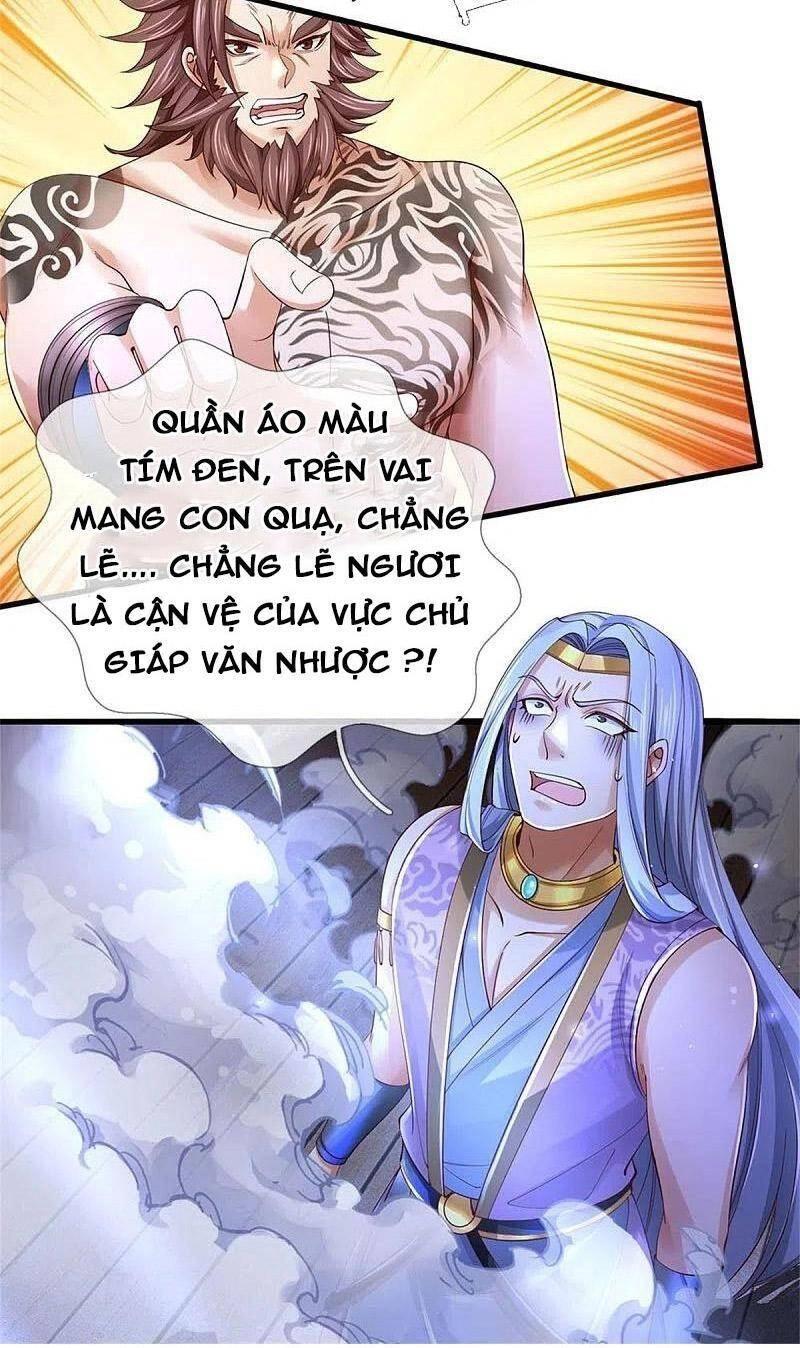 Nghịch Thiên Kiếm Thần Chapter 538 - 19