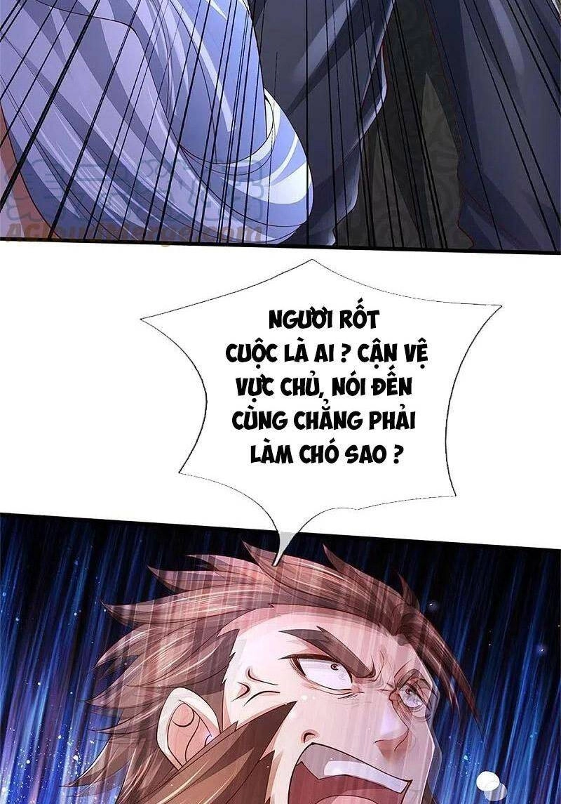 Nghịch Thiên Kiếm Thần Chapter 538 - 24