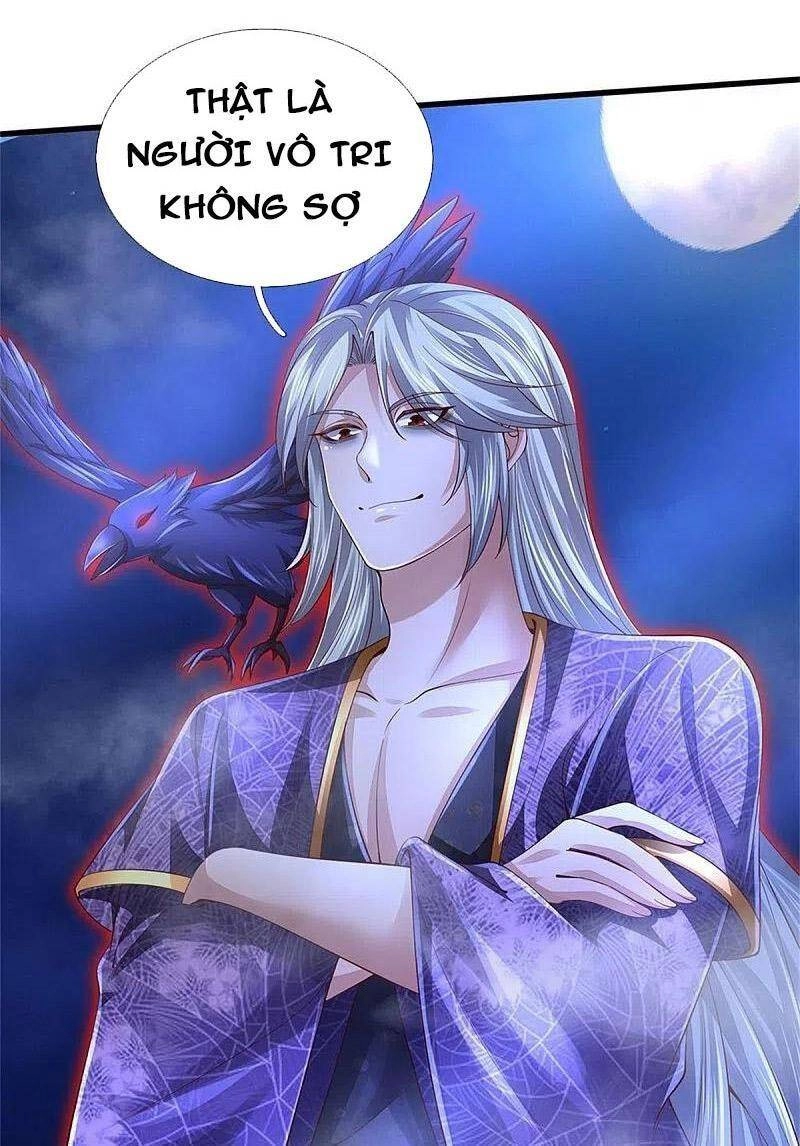 Nghịch Thiên Kiếm Thần Chapter 538 - 26