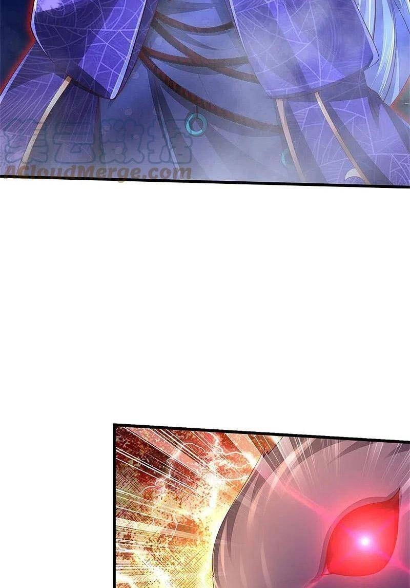 Nghịch Thiên Kiếm Thần Chapter 538 - 27