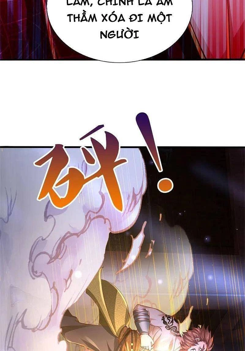 Nghịch Thiên Kiếm Thần Chapter 538 - 29