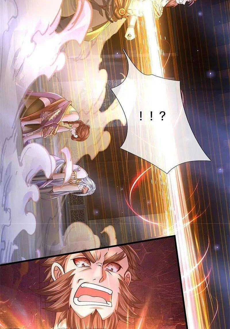 Nghịch Thiên Kiếm Thần Chapter 538 - 30