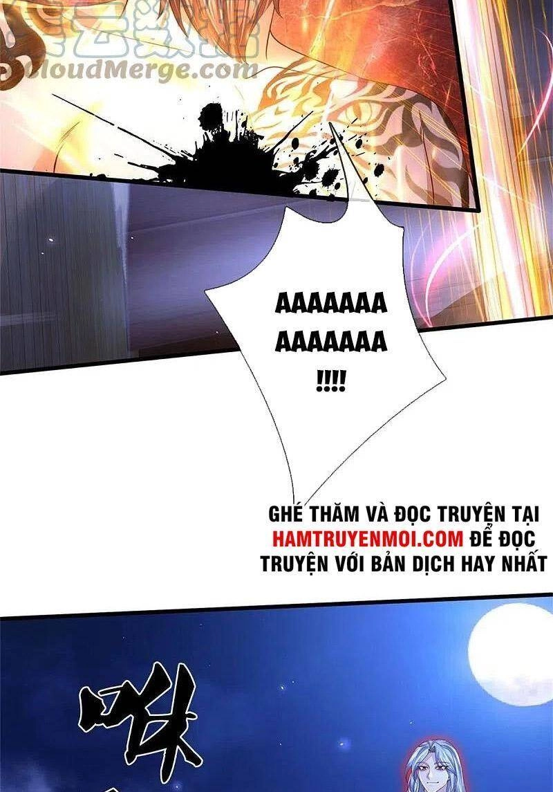 Nghịch Thiên Kiếm Thần Chapter 538 - 31