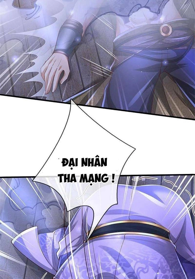 Nghịch Thiên Kiếm Thần Chapter 538 - 35