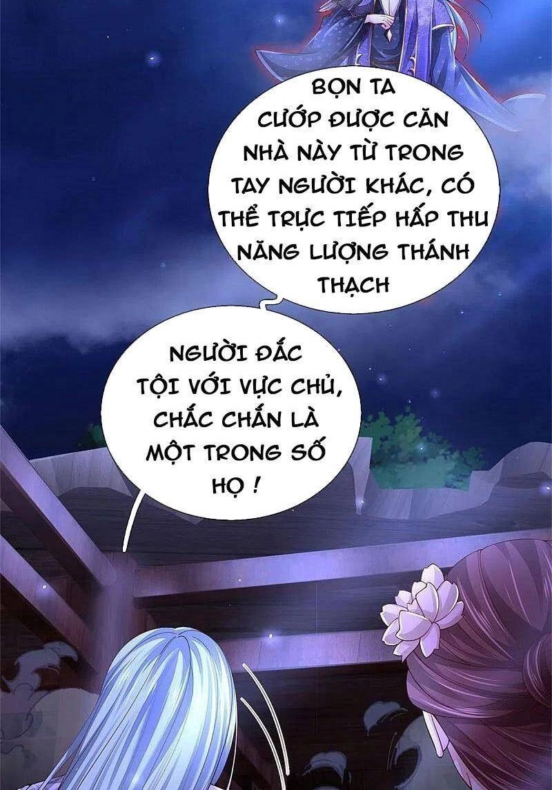 Nghịch Thiên Kiếm Thần Chapter 538 - 37