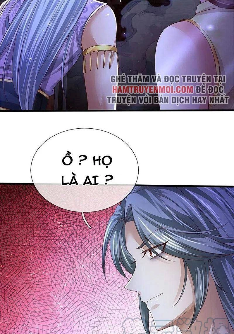 Nghịch Thiên Kiếm Thần Chapter 538 - 38