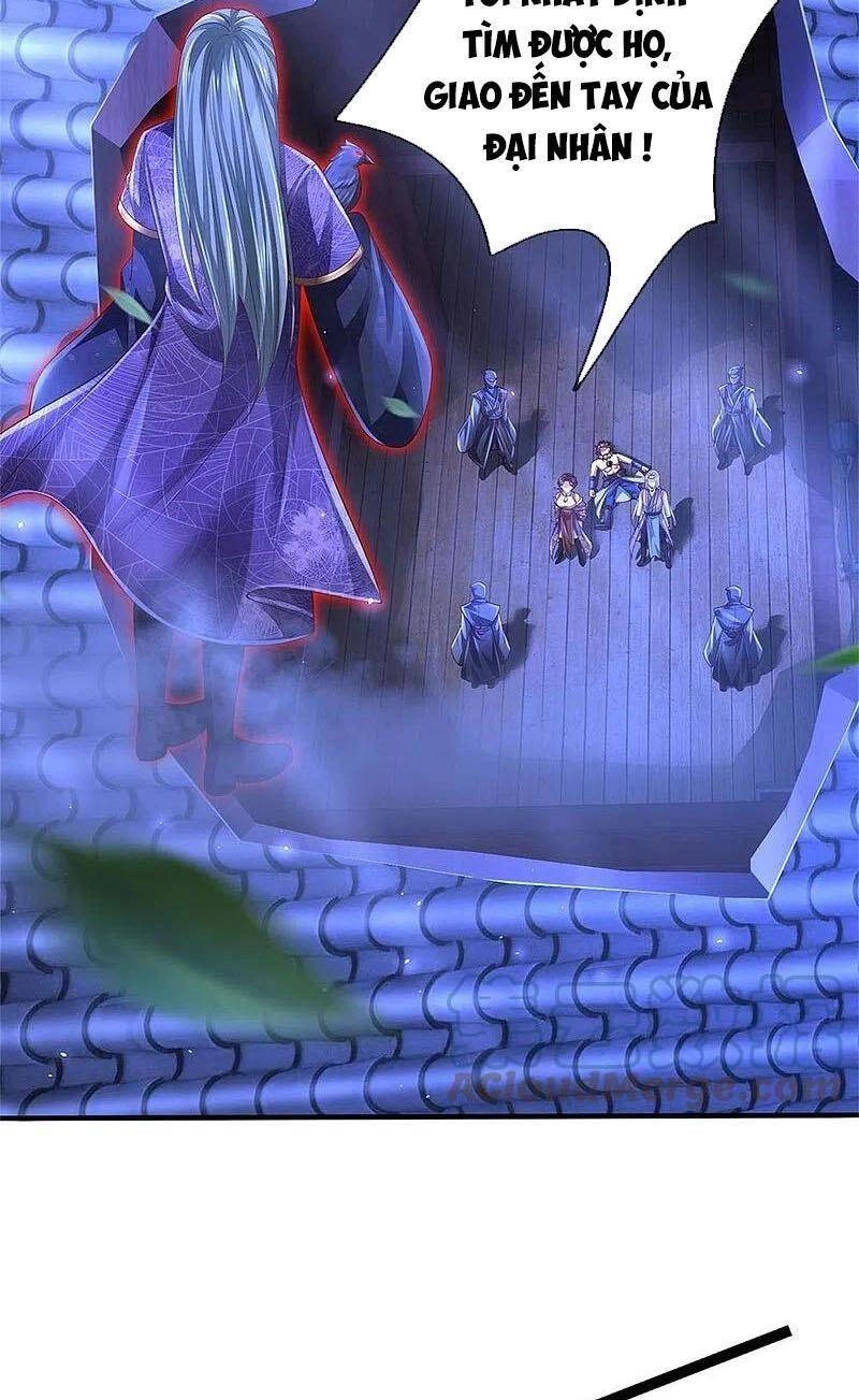 Nghịch Thiên Kiếm Thần Chapter 539 - 2