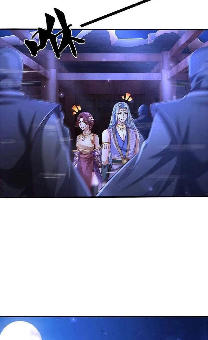 Nghịch Thiên Kiếm Thần Chapter 539 - 3