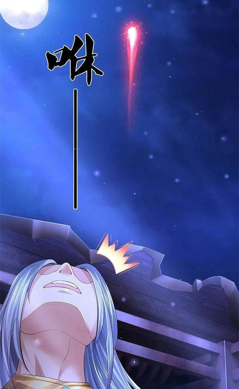 Nghịch Thiên Kiếm Thần Chapter 539 - 4