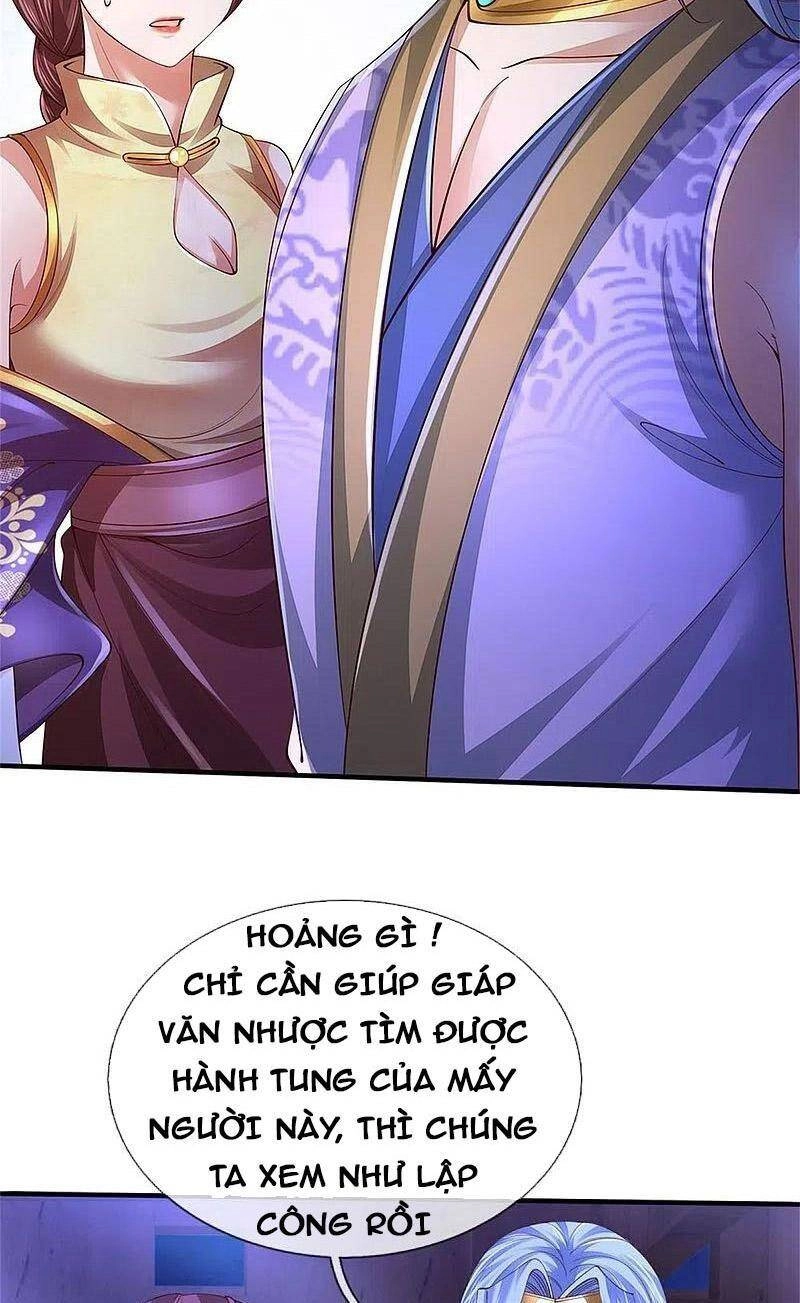 Nghịch Thiên Kiếm Thần Chapter 539 - 6