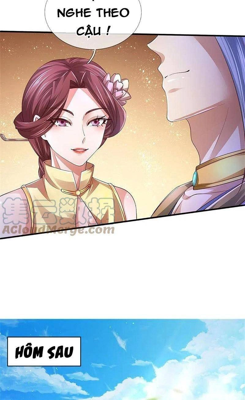 Nghịch Thiên Kiếm Thần Chapter 539 - 9