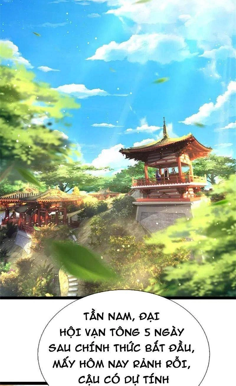Nghịch Thiên Kiếm Thần Chapter 539 - 10