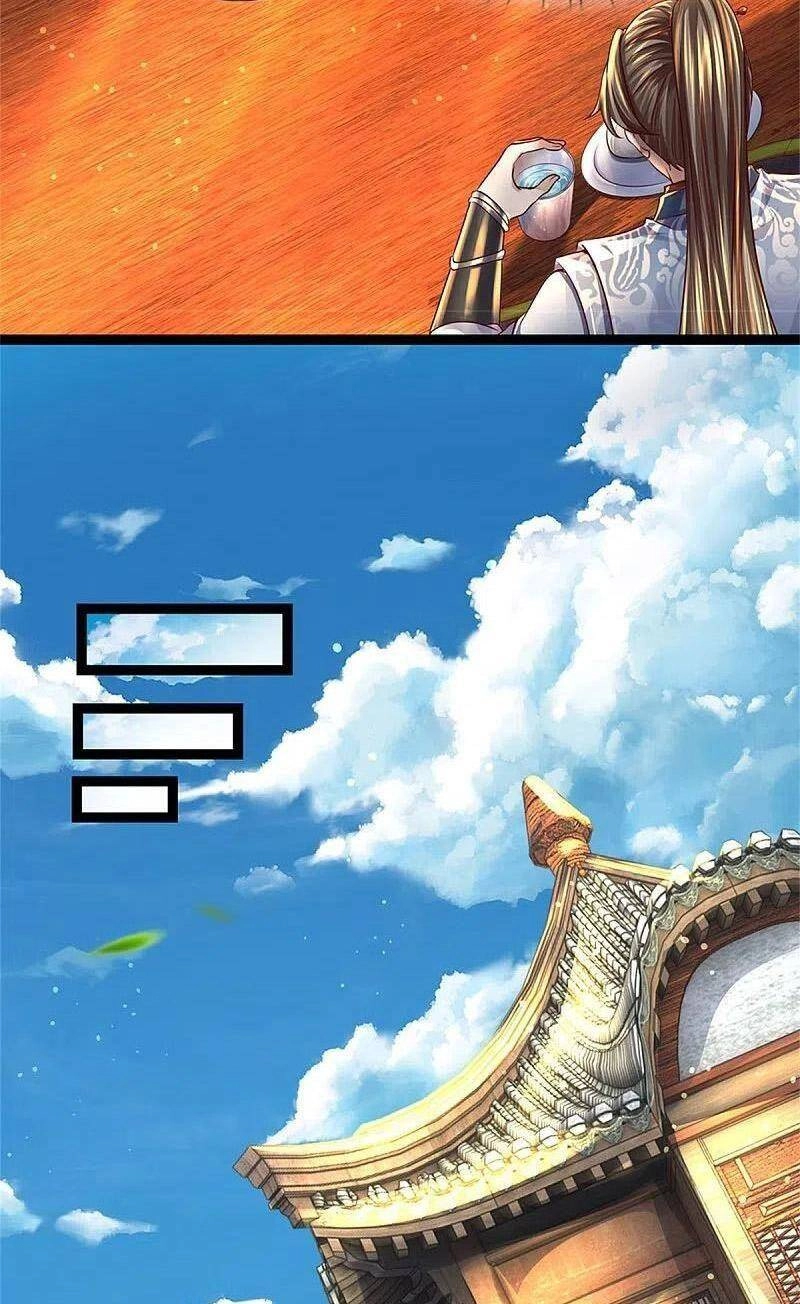 Nghịch Thiên Kiếm Thần Chapter 539 - 13