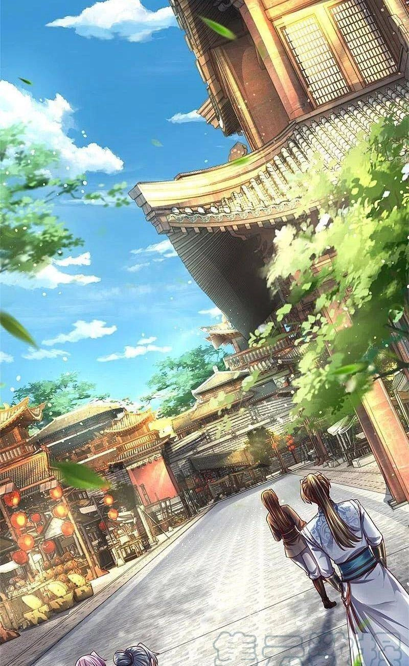 Nghịch Thiên Kiếm Thần Chapter 539 - 14