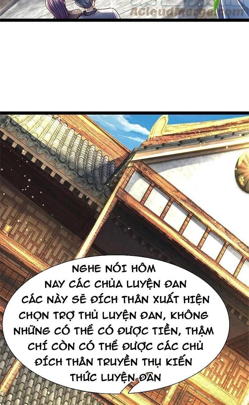 Nghịch Thiên Kiếm Thần Chapter 539 - 15