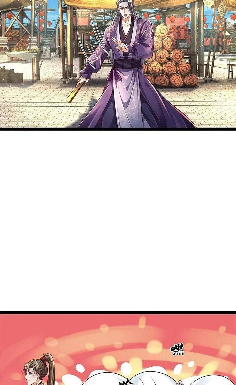 Nghịch Thiên Kiếm Thần Chapter 539 - 19