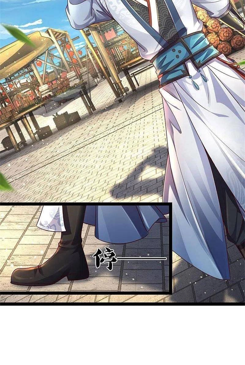 Nghịch Thiên Kiếm Thần Chapter 539 - 21