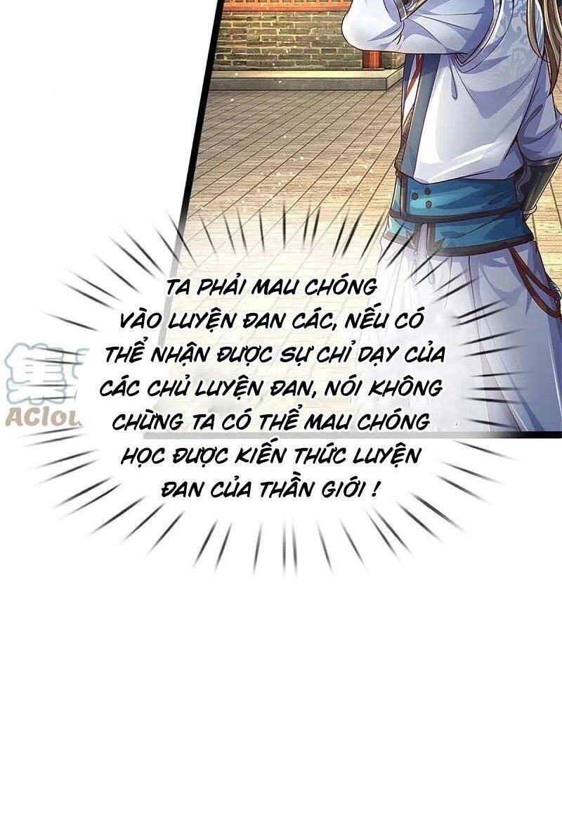 Nghịch Thiên Kiếm Thần Chapter 539 - 26