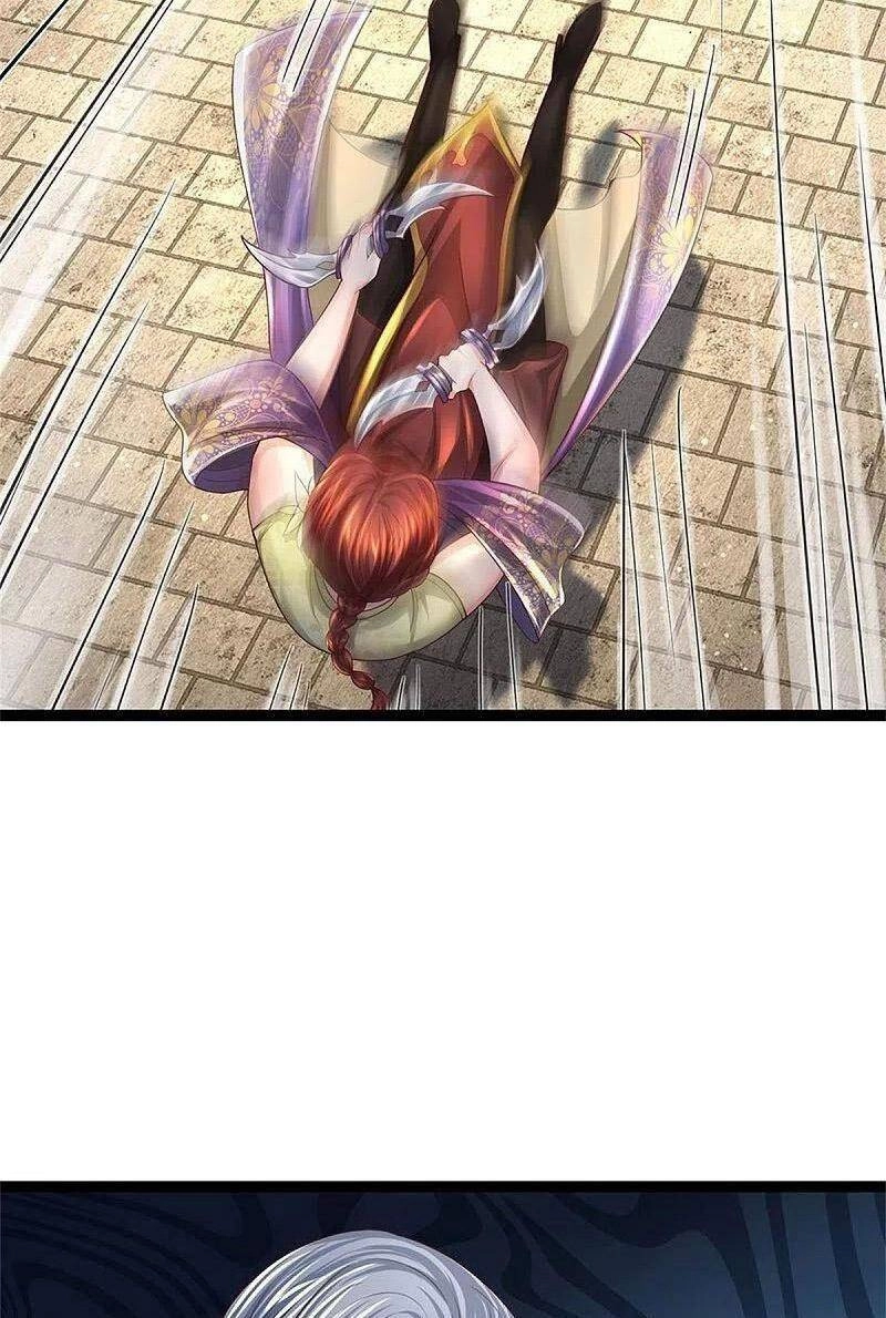 Nghịch Thiên Kiếm Thần Chapter 539 - 36