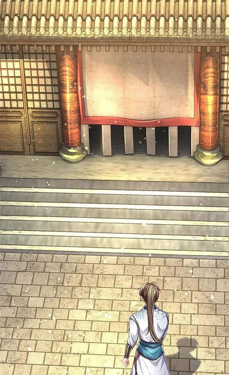 Nghịch Thiên Kiếm Thần Chapter 540 - 2