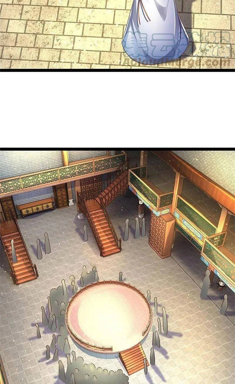 Nghịch Thiên Kiếm Thần Chapter 540 - 3