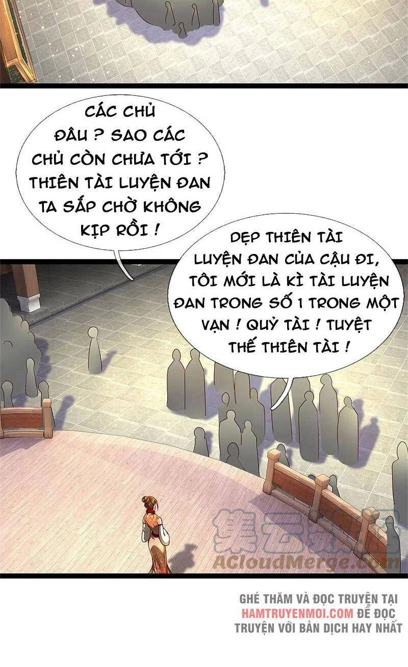 Nghịch Thiên Kiếm Thần Chapter 540 - 4