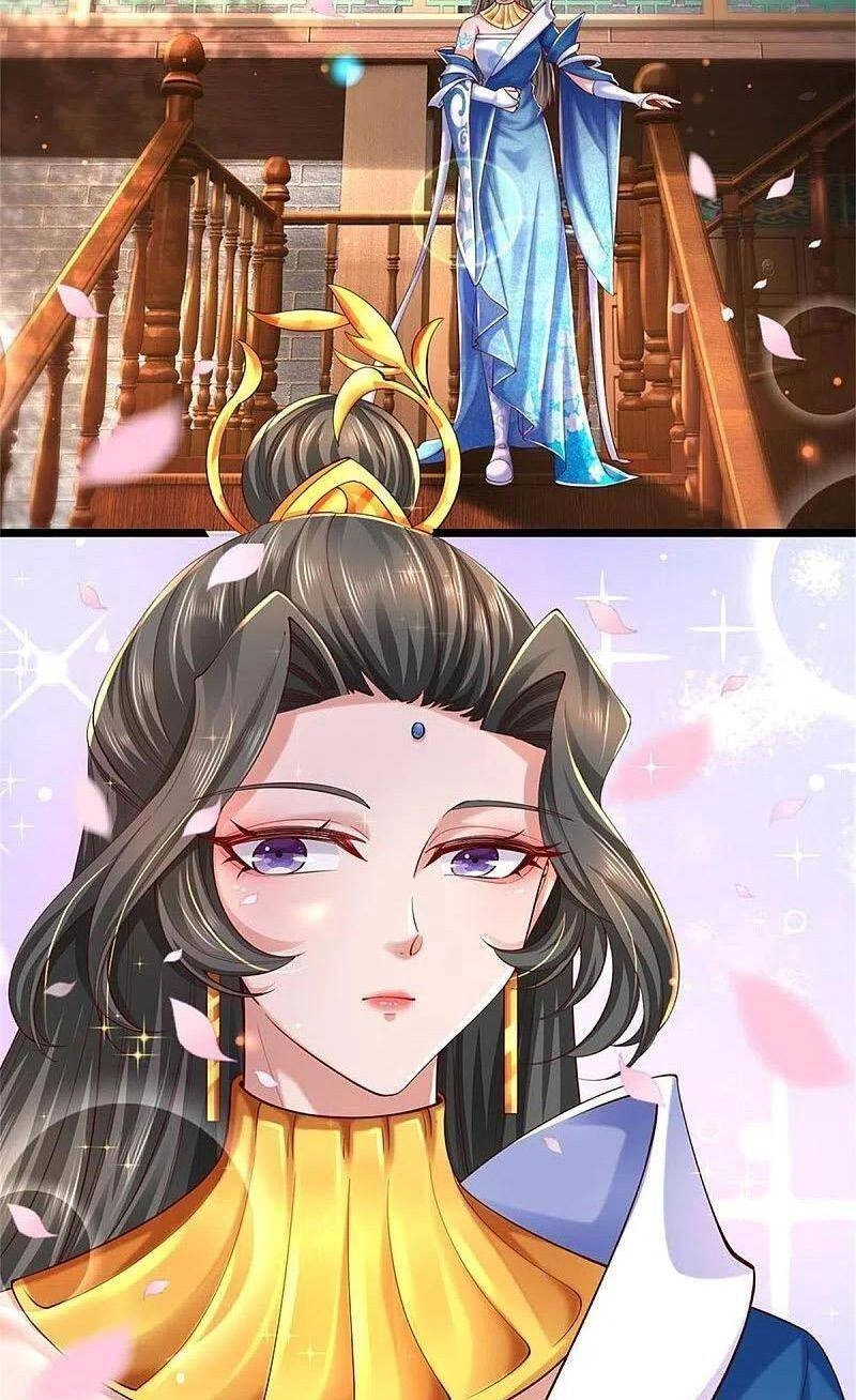 Nghịch Thiên Kiếm Thần Chapter 540 - 7