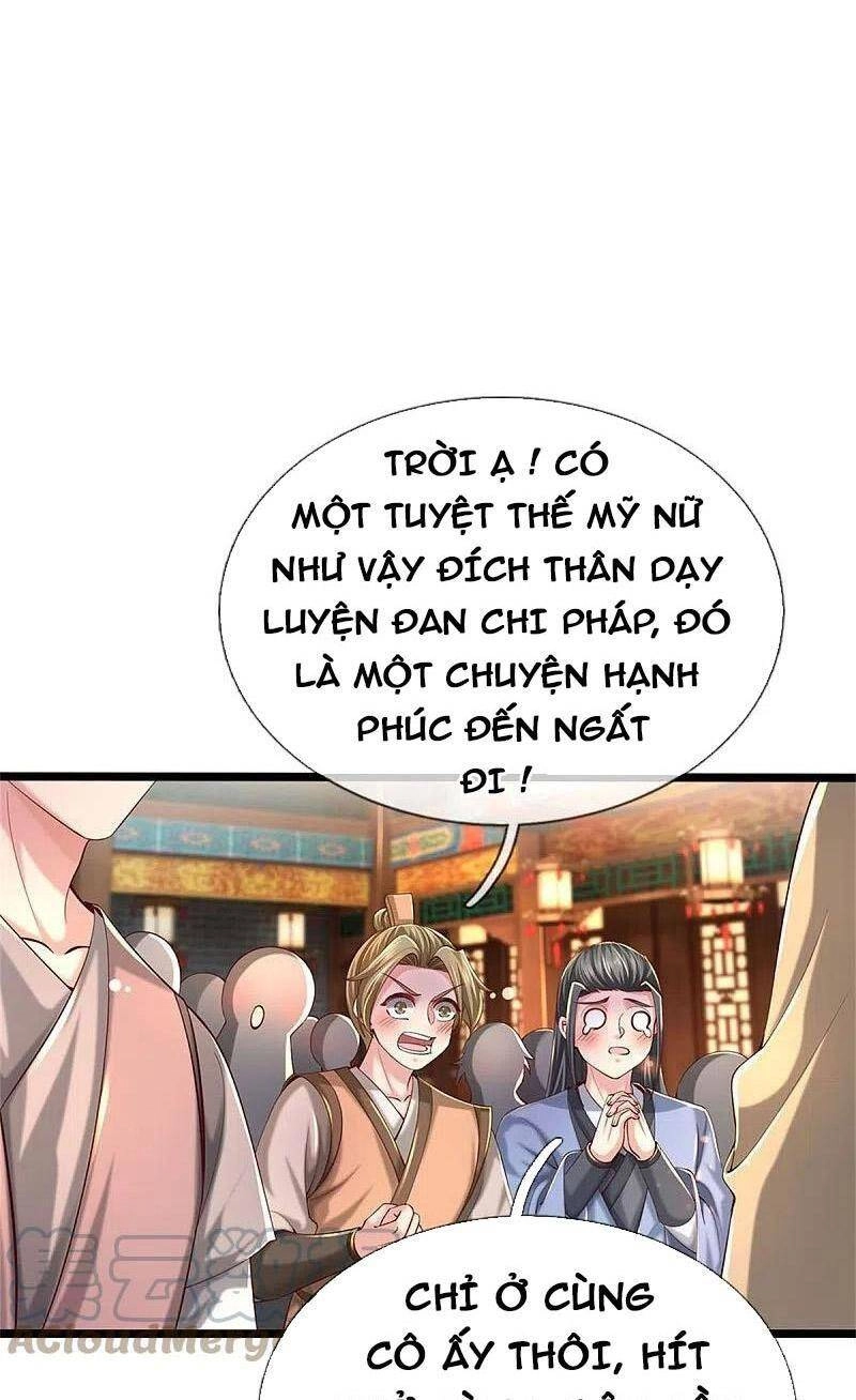 Nghịch Thiên Kiếm Thần Chapter 540 - 10