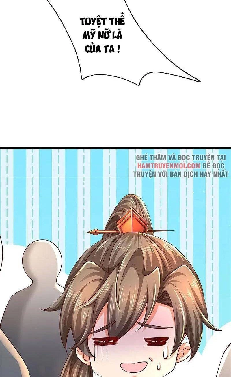 Nghịch Thiên Kiếm Thần Chapter 540 - 13