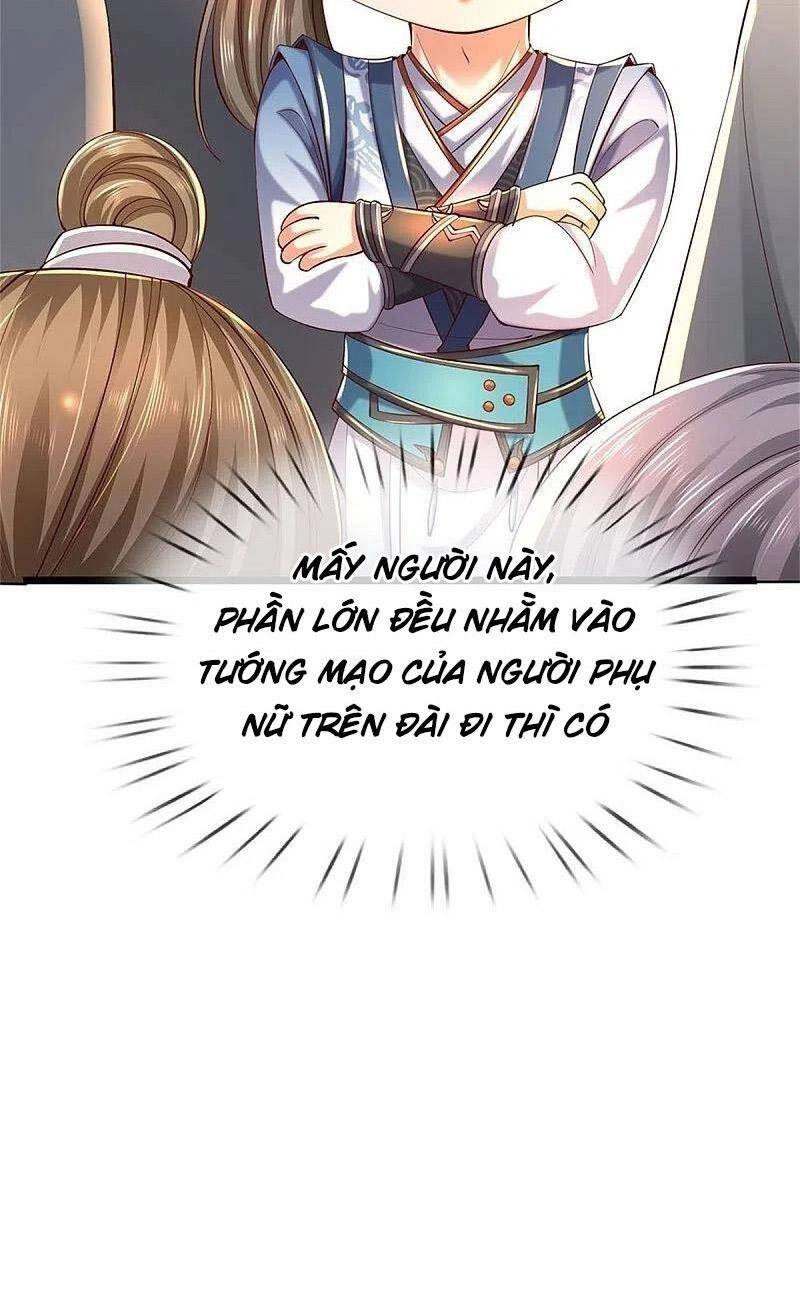 Nghịch Thiên Kiếm Thần Chapter 540 - 14