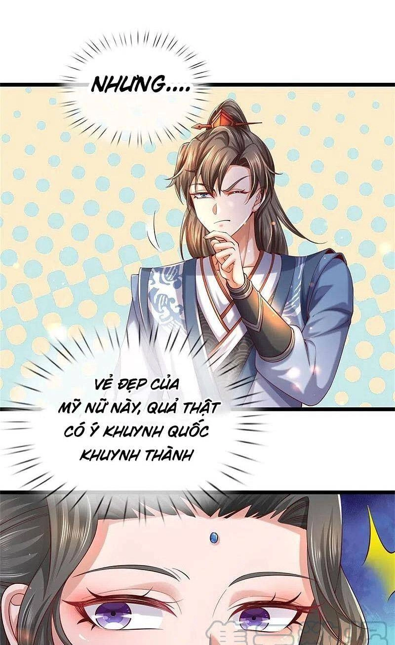 Nghịch Thiên Kiếm Thần Chapter 540 - 15