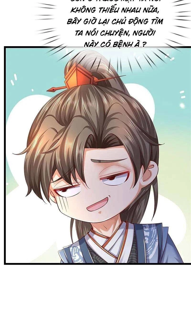 Nghịch Thiên Kiếm Thần Chapter 540 - 20