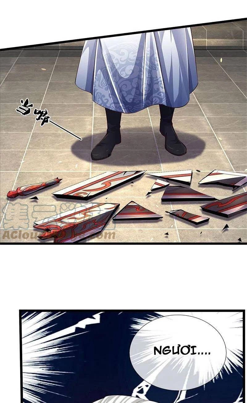 Nghịch Thiên Kiếm Thần Chapter 540 - 29