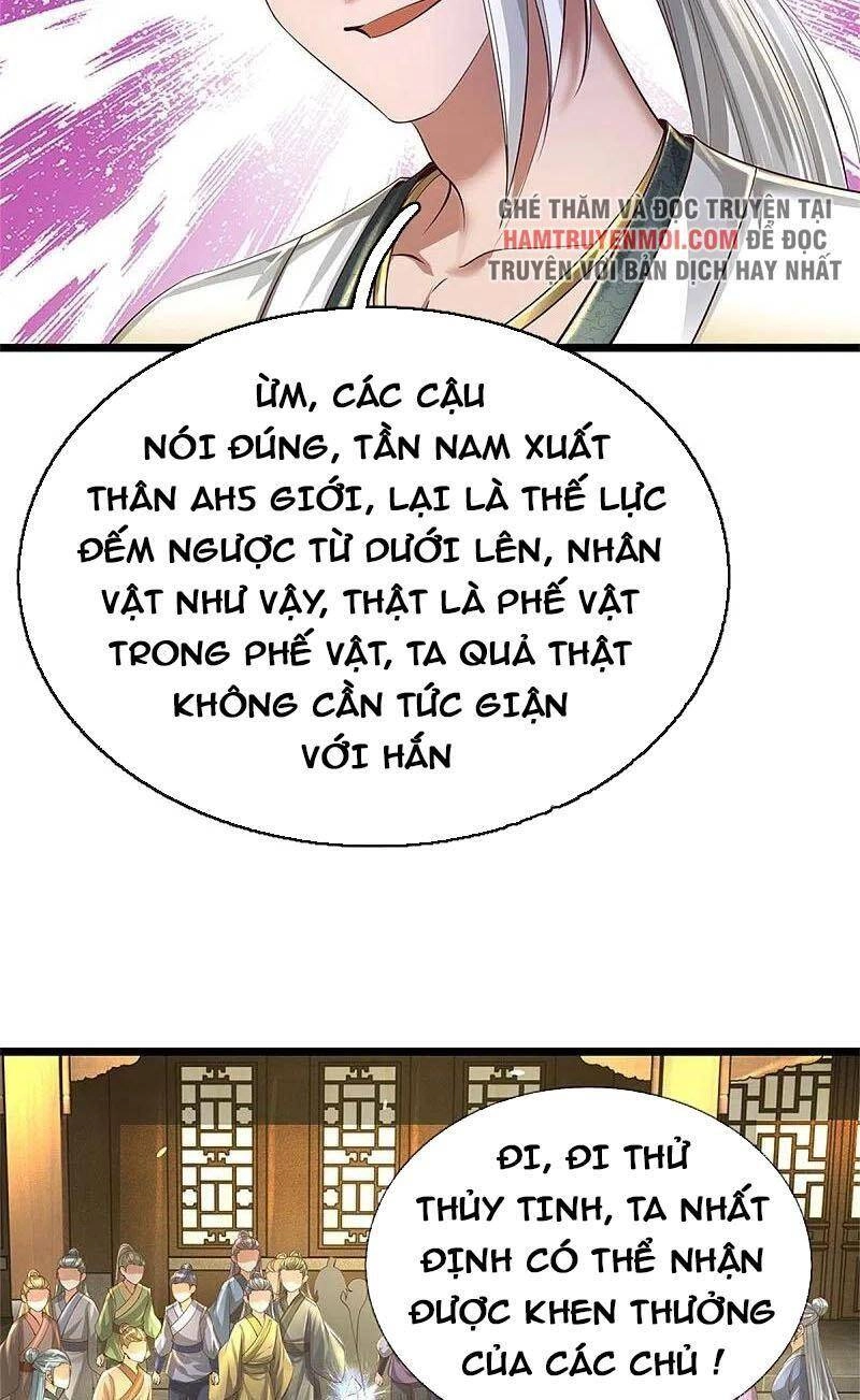 Nghịch Thiên Kiếm Thần Chapter 540 - 36
