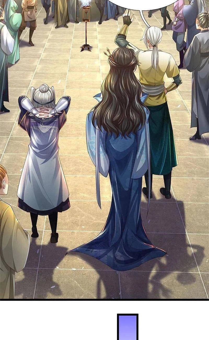 Nghịch Thiên Kiếm Thần Chapter 540 - 37