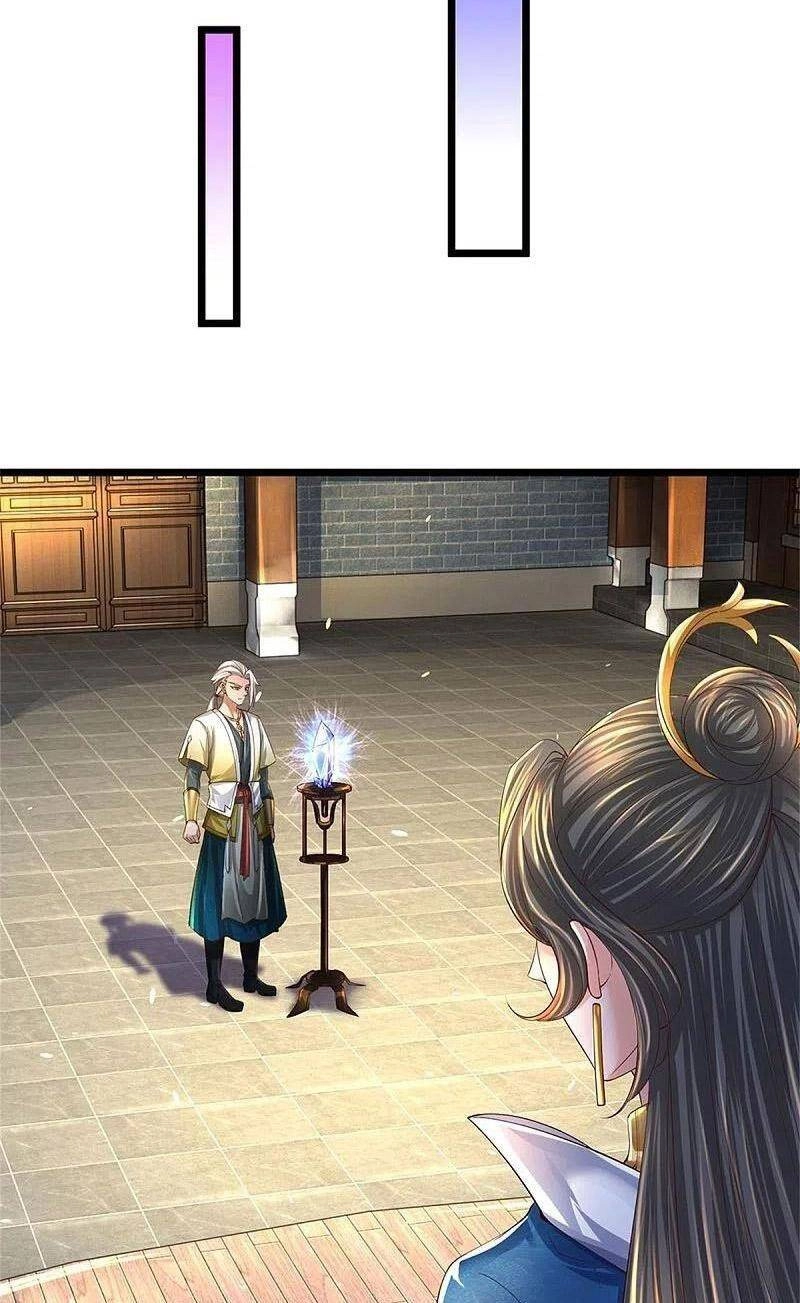 Nghịch Thiên Kiếm Thần Chapter 540 - 38