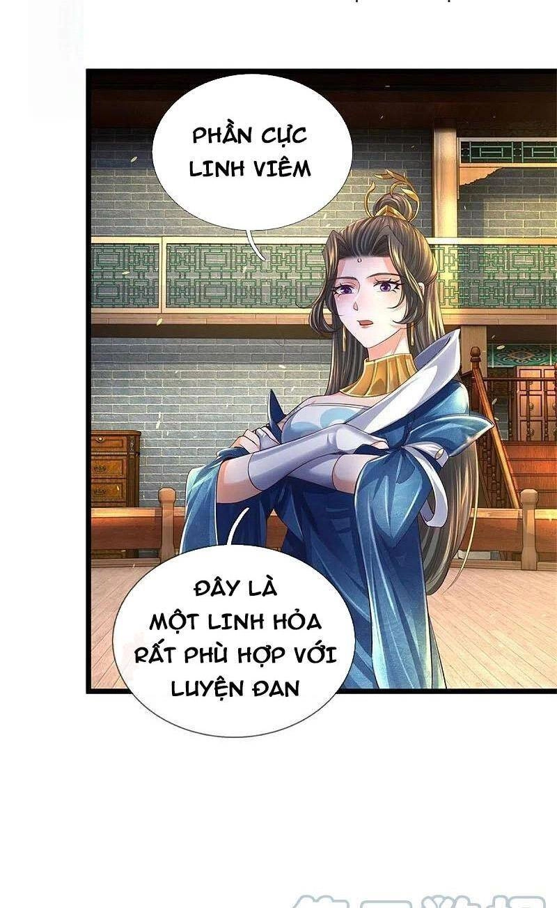 Nghịch Thiên Kiếm Thần Chapter 540 - 40