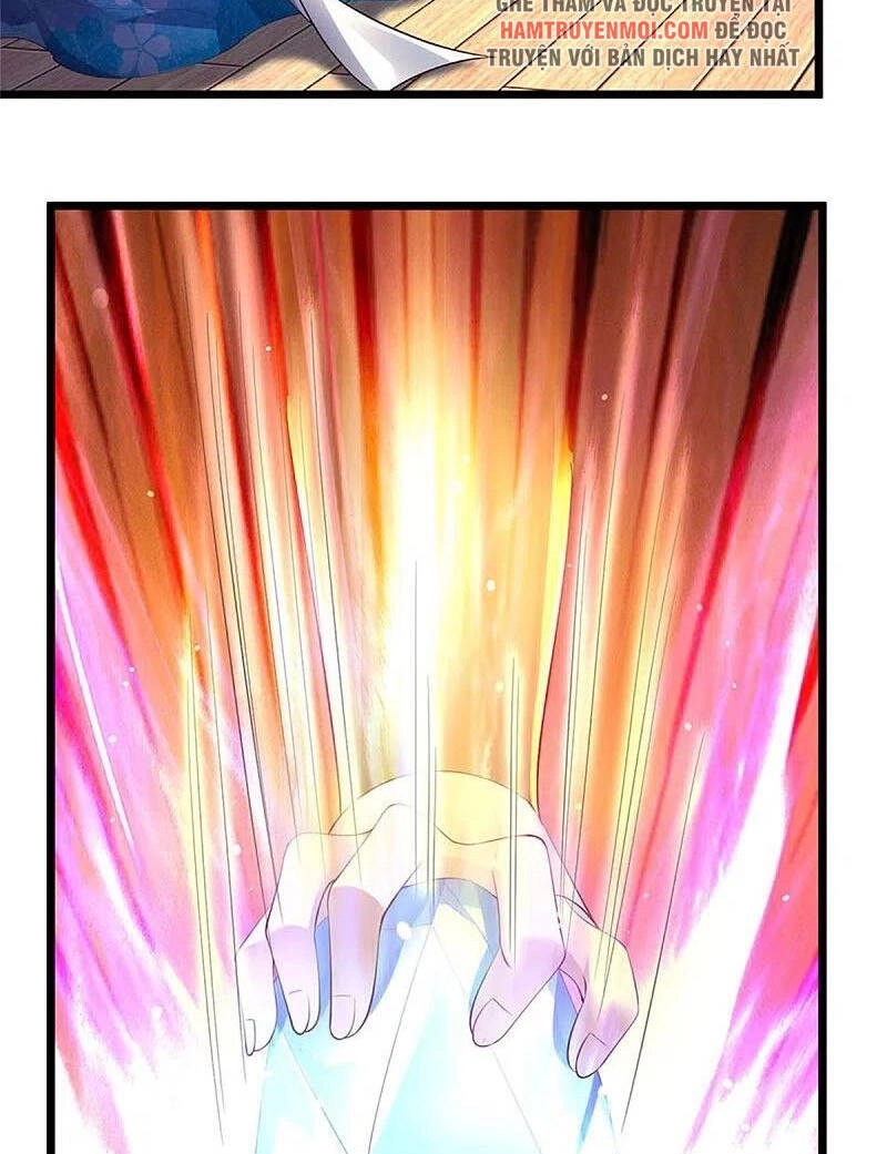 Nghịch Thiên Kiếm Thần Chapter 541 - 2