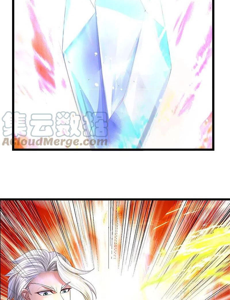 Nghịch Thiên Kiếm Thần Chapter 541 - 3