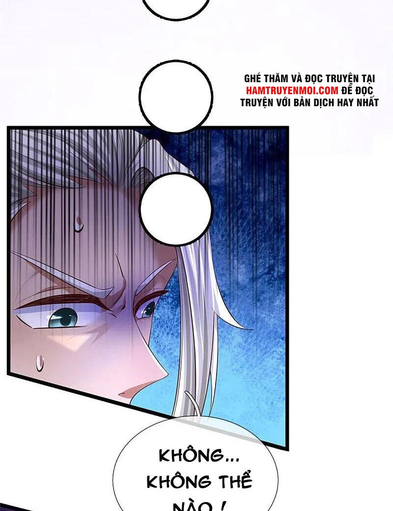 Nghịch Thiên Kiếm Thần Chapter 541 - 7