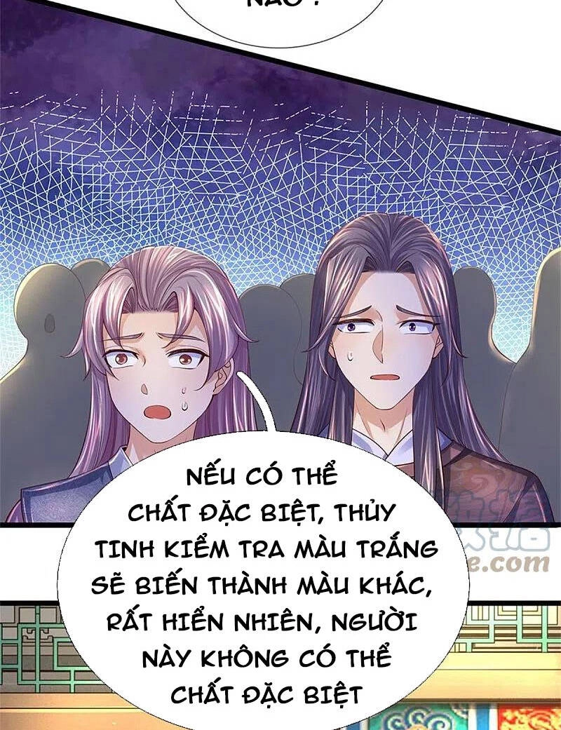 Nghịch Thiên Kiếm Thần Chapter 541 - 8