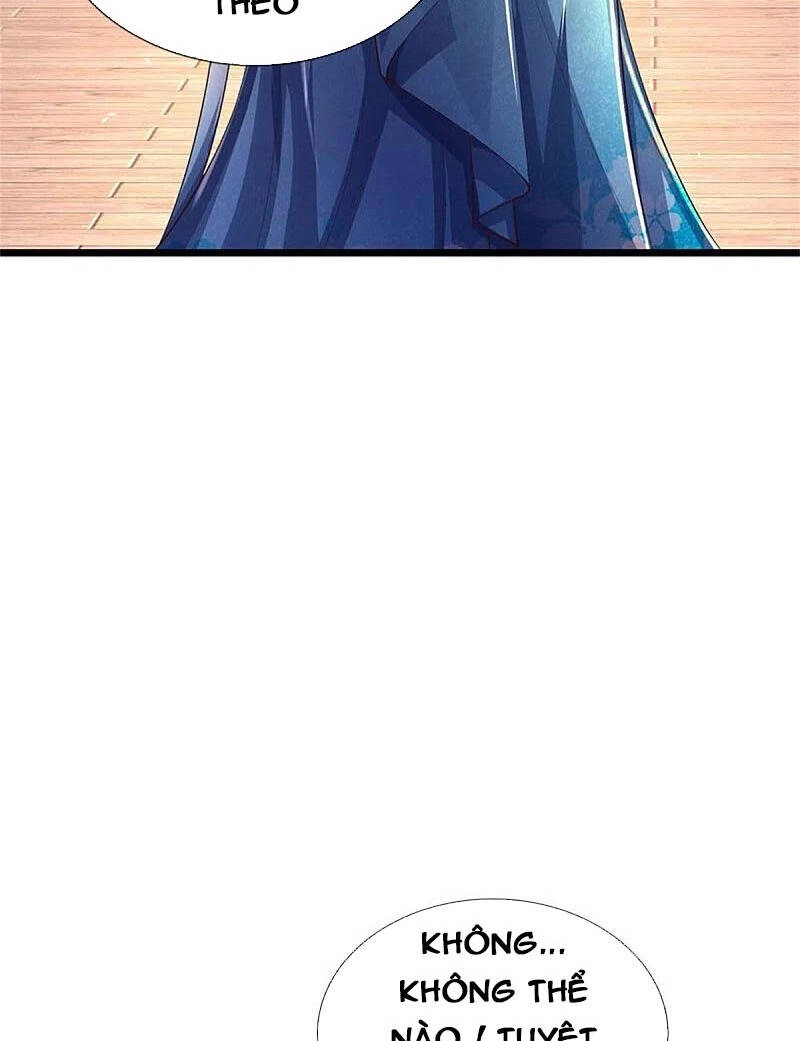 Nghịch Thiên Kiếm Thần Chapter 541 - 10