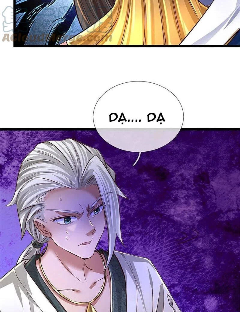 Nghịch Thiên Kiếm Thần Chapter 541 - 15