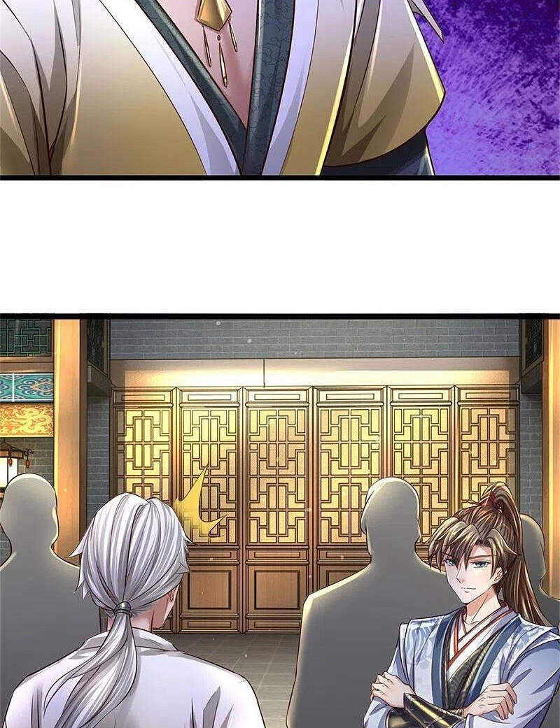 Nghịch Thiên Kiếm Thần Chapter 541 - 16