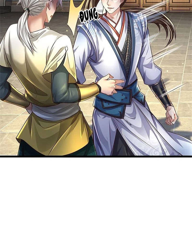 Nghịch Thiên Kiếm Thần Chapter 541 - 20