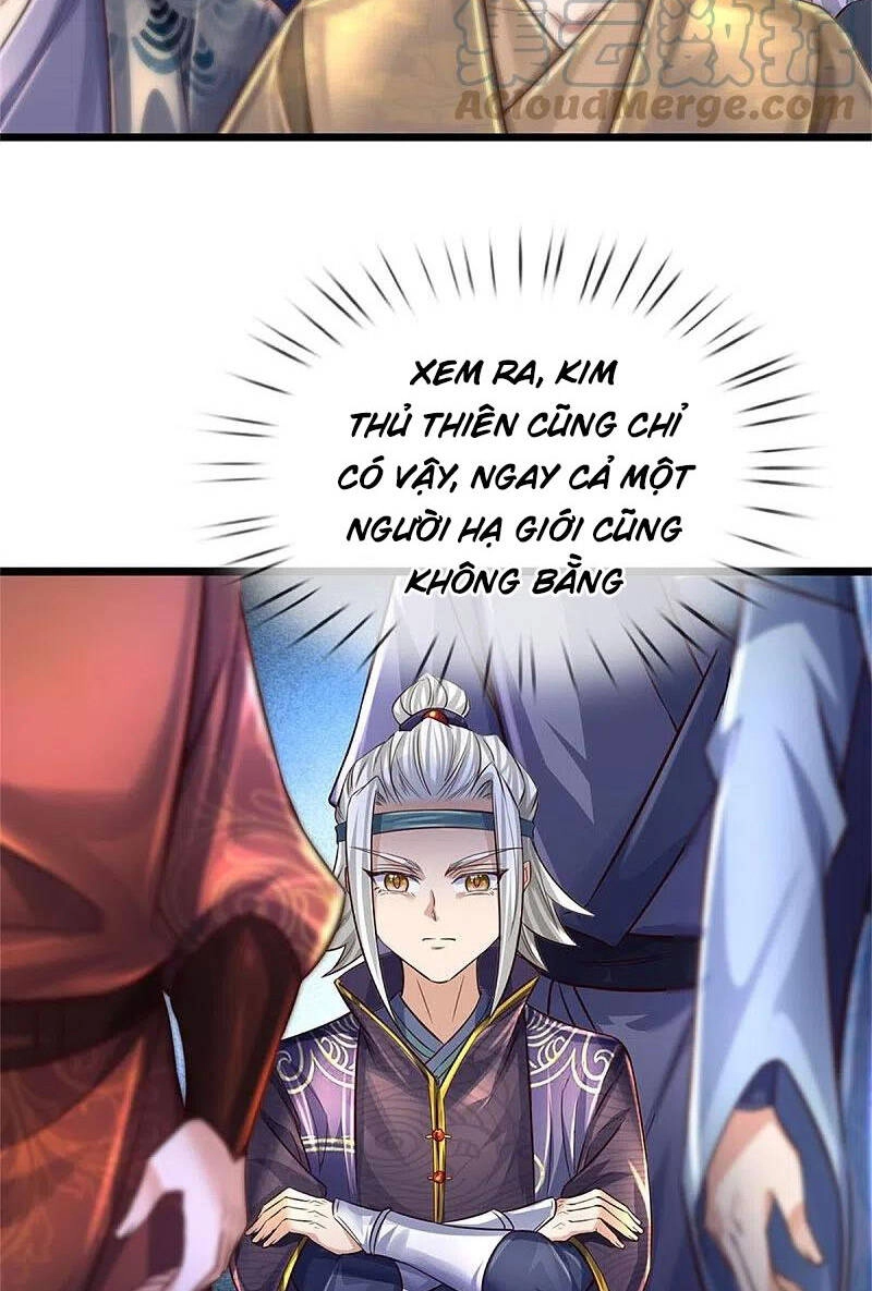 Nghịch Thiên Kiếm Thần Chapter 541 - 30