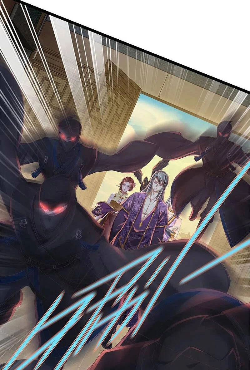 Nghịch Thiên Kiếm Thần Chapter 541 - 43